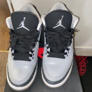 Retro 3s
